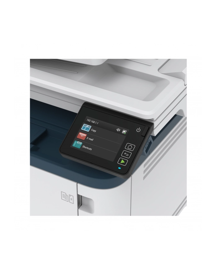 xerox Urządzenie wielofunkcyjne B315V_DNI 40ppm druk/kopia/skan/faksDADF główny