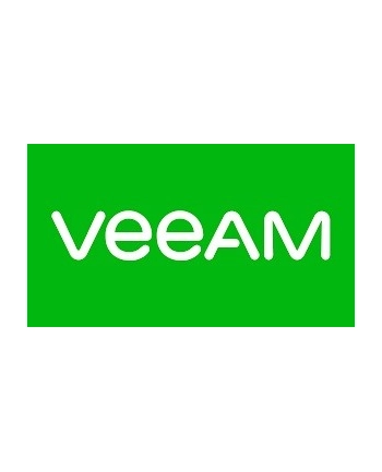 hewlett packard enterprise Licencja Veeam BUR Ent +1yr 8x5 Maint R2B05AAE nr 1