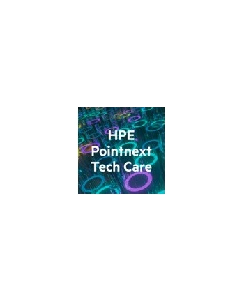 hewlett packard enterprise Gwarancja 5Y TC Basic LTO-8 External Tape H06P8E nr 2