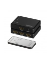 logilink Przełącznik Switch 3x1 HDMI, 1080p 60Hz, z pilotem - nr 23