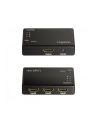 logilink Przełącznik Switch 3x1 HDMI, 1080p 60Hz, z pilotem - nr 25