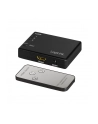 logilink Przełącznik Switch 3x1 HDMI, 1080p 60Hz, z pilotem - nr 30