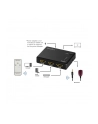 logilink Przełącznik Switch 3x1 HDMI, 1080p 60Hz, z pilotem - nr 7