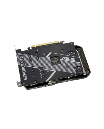 asus Karta graficzna RTX 3060 DUAL V2 12GB GDDR6 192bit 3DP/HDMI nr 2