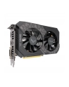 asus Karta graficzna GTX 1660 Ti EVO OC 6GB GDDR6 192bit 2HDMI/DP/DVI - nr 15