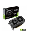 asus Karta graficzna GTX 1660 Ti EVO OC 6GB GDDR6 192bit 2HDMI/DP/DVI - nr 1