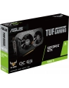 asus Karta graficzna GTX 1660 Ti EVO OC 6GB GDDR6 192bit 2HDMI/DP/DVI - nr 29
