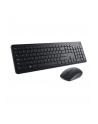dell Zestaw bezprzewodowy klawiatura + mysz KM3322W - nr 14