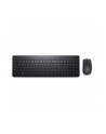 dell Zestaw bezprzewodowy klawiatura + mysz KM3322W - nr 6