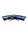 asus Monitor 49 XG49VQ VA 32:9 (3840 x 1080) ROG Strix 144Hz 4ms 1200nit 125% sRGB HDR400 HDMI DP USB B 2xUSB3.0 GŁOŚNIK - nr 24