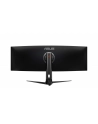 asus Monitor 49 XG49VQ VA 32:9 (3840 x 1080) ROG Strix 144Hz 4ms 1200nit 125% sRGB HDR400 HDMI DP USB B 2xUSB3.0 GŁOŚNIK - nr 25