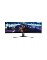 asus Monitor 49 XG49VQ VA 32:9 (3840 x 1080) ROG Strix 144Hz 4ms 1200nit 125% sRGB HDR400 HDMI DP USB B 2xUSB3.0 GŁOŚNIK - nr 28