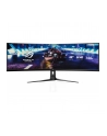 asus Monitor 49 XG49VQ VA 32:9 (3840 x 1080) ROG Strix 144Hz 4ms 1200nit 125% sRGB HDR400 HDMI DP USB B 2xUSB3.0 GŁOŚNIK - nr 36