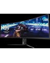 asus Monitor 49 XG49VQ VA 32:9 (3840 x 1080) ROG Strix 144Hz 4ms 1200nit 125% sRGB HDR400 HDMI DP USB B 2xUSB3.0 GŁOŚNIK - nr 41