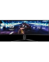 asus Monitor 49 XG49VQ VA 32:9 (3840 x 1080) ROG Strix 144Hz 4ms 1200nit 125% sRGB HDR400 HDMI DP USB B 2xUSB3.0 GŁOŚNIK - nr 42