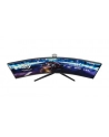 asus Monitor 49 XG49VQ VA 32:9 (3840 x 1080) ROG Strix 144Hz 4ms 1200nit 125% sRGB HDR400 HDMI DP USB B 2xUSB3.0 GŁOŚNIK - nr 61