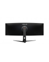 asus Monitor 49 XG49VQ VA 32:9 (3840 x 1080) ROG Strix 144Hz 4ms 1200nit 125% sRGB HDR400 HDMI DP USB B 2xUSB3.0 GŁOŚNIK - nr 62