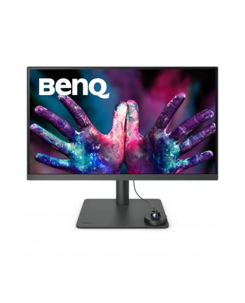 benq Monitor 27 cali PD2705U  LED 5ms/QHD/IPS/HDMI/DP/USB nr 1