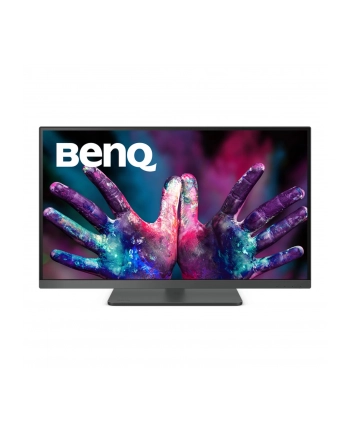 benq Monitor 27 cali PD2705U  LED 5ms/QHD/IPS/HDMI/DP/USB nr 2