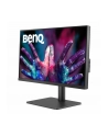 benq Monitor 27 cali PD2705U  LED 5ms/QHD/IPS/HDMI/DP/USB - nr 27