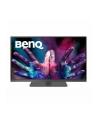 benq Monitor 27 cali PD2705U  LED 5ms/QHD/IPS/HDMI/DP/USB - nr 29