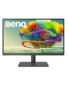 benq Monitor 27 cali PD2705U  LED 5ms/QHD/IPS/HDMI/DP/USB - nr 38