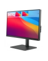 benq Monitor 27 cali PD2705U  LED 5ms/QHD/IPS/HDMI/DP/USB - nr 52