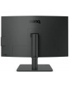 benq Monitor 27 cali PD2705U  LED 5ms/QHD/IPS/HDMI/DP/USB - nr 65