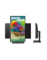benq Monitor 27 cali PD2705U  LED 5ms/QHD/IPS/HDMI/DP/USB - nr 75