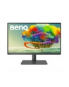 benq Monitor 27 cali PD2705U  LED 5ms/QHD/IPS/HDMI/DP/USB - nr 79
