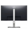 Monitor DELL P2423D-E 23.8 cala IPS LED QHD (2560x1440)/16:9/HDMI/DP/USB-C/4xUSB 3.2/RJ45/3Y AES - nr 29