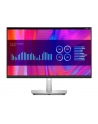 Monitor DELL P2423D-E 23.8 cala IPS LED QHD (2560x1440)/16:9/HDMI/DP/USB-C/4xUSB 3.2/RJ45/3Y AES - nr 46