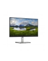 Monitor DELL P2423D-E 23.8 cala IPS LED QHD (2560x1440)/16:9/HDMI/DP/USB-C/4xUSB 3.2/RJ45/3Y AES - nr 76