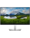 Monitor DELL P2423D-E 23.8 cala IPS LED QHD (2560x1440)/16:9/HDMI/DP/USB-C/4xUSB 3.2/RJ45/3Y AES - nr 83