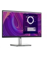 dell Monitor P2423D 23.8 cala IPS LED QHD (2560x1440)/16:9/HDMI/DP/5xUSB 3.2/3Y AES - nr 2