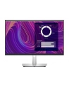 dell Monitor P2423D 23.8 cala IPS LED QHD (2560x1440)/16:9/HDMI/DP/5xUSB 3.2/3Y AES - nr 32