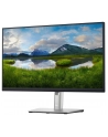 dell Monitor P2423D 23.8 cala IPS LED QHD (2560x1440)/16:9/HDMI/DP/5xUSB 3.2/3Y AES - nr 49