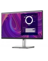 dell Monitor P2423D 23.8 cala IPS LED QHD (2560x1440)/16:9/HDMI/DP/5xUSB 3.2/3Y AES - nr 4