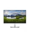 dell Monitor P2423D 23.8 cala IPS LED QHD (2560x1440)/16:9/HDMI/DP/5xUSB 3.2/3Y AES - nr 57