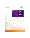 dell Monitor P2423D 23.8 cala IPS LED QHD (2560x1440)/16:9/HDMI/DP/5xUSB 3.2/3Y AES - nr 7