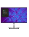 dell Monitor P2723QE 27 cali IPS LED 4K  (3840x2160)/16:9/HDMI/DP/USB-C/4xUSB 3.2 /RJ45/3Y AES - nr 1