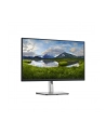 dell Monitor P2723QE 27 cali IPS LED 4K  (3840x2160)/16:9/HDMI/DP/USB-C/4xUSB 3.2 /RJ45/3Y AES - nr 34