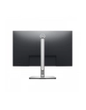 dell Monitor P2723QE 27 cali IPS LED 4K  (3840x2160)/16:9/HDMI/DP/USB-C/4xUSB 3.2 /RJ45/3Y AES - nr 45