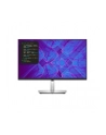 dell Monitor P2723QE 27 cali IPS LED 4K  (3840x2160)/16:9/HDMI/DP/USB-C/4xUSB 3.2 /RJ45/3Y AES - nr 57