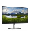 dell Monitor P2723QE 27 cali IPS LED 4K  (3840x2160)/16:9/HDMI/DP/USB-C/4xUSB 3.2 /RJ45/3Y AES - nr 66