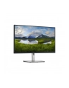 dell Monitor P2723QE 27 cali IPS LED 4K  (3840x2160)/16:9/HDMI/DP/USB-C/4xUSB 3.2 /RJ45/3Y AES - nr 73