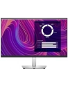 dell Monitor P2723QE 27 cali IPS LED 4K  (3840x2160)/16:9/HDMI/DP/USB-C/4xUSB 3.2 /RJ45/3Y AES - nr 77