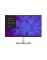 dell Monitor P2723QE 27 cali IPS LED 4K  (3840x2160)/16:9/HDMI/DP/USB-C/4xUSB 3.2 /RJ45/3Y AES - nr 7