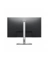 dell Monitor P2723QE 27 cali IPS LED 4K  (3840x2160)/16:9/HDMI/DP/USB-C/4xUSB 3.2 /RJ45/3Y AES - nr 84