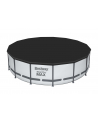 Basen stelażowy 457x122cm 56438 BESTWAY - nr 3